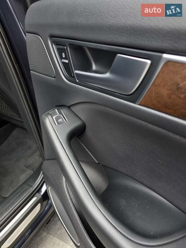 Внедорожник / Кроссовер Audi Q5 2014 в Луцке
