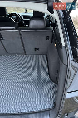 Внедорожник / Кроссовер Audi Q5 2012 в Полонном