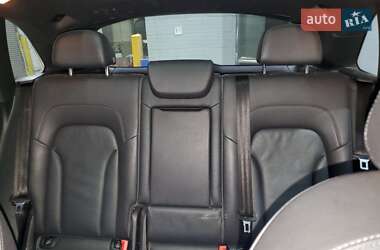 Внедорожник / Кроссовер Audi Q5 2016 в 