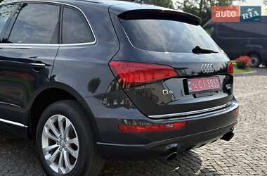 Внедорожник / Кроссовер Audi Q5 2015 в 