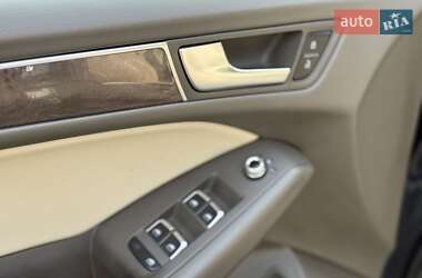 Внедорожник / Кроссовер Audi Q5 2015 в 