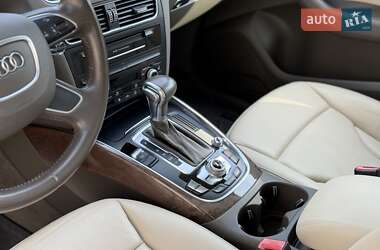 Внедорожник / Кроссовер Audi Q5 2015 в 