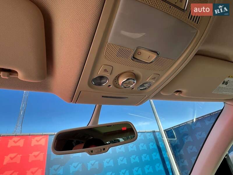 Внедорожник / Кроссовер Audi Q5 2017 в Киеве
