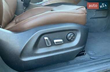 Внедорожник / Кроссовер Audi Q5 2014 в 
