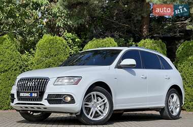 Audi Q5 2013