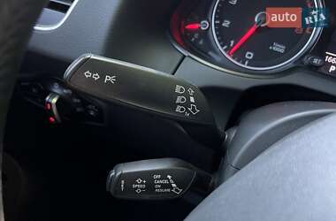 Внедорожник / Кроссовер Audi Q5 2013 в 
