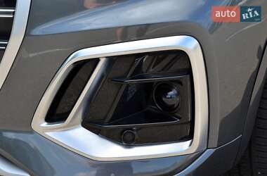 Внедорожник / Кроссовер Audi Q5 2022 в 