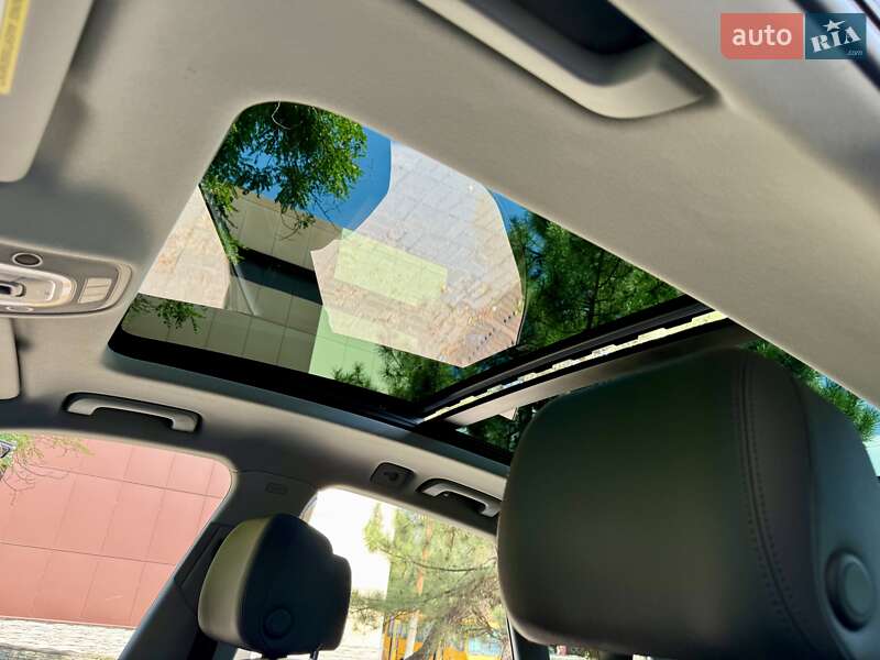 Внедорожник / Кроссовер Audi Q5 2020 в Днепре