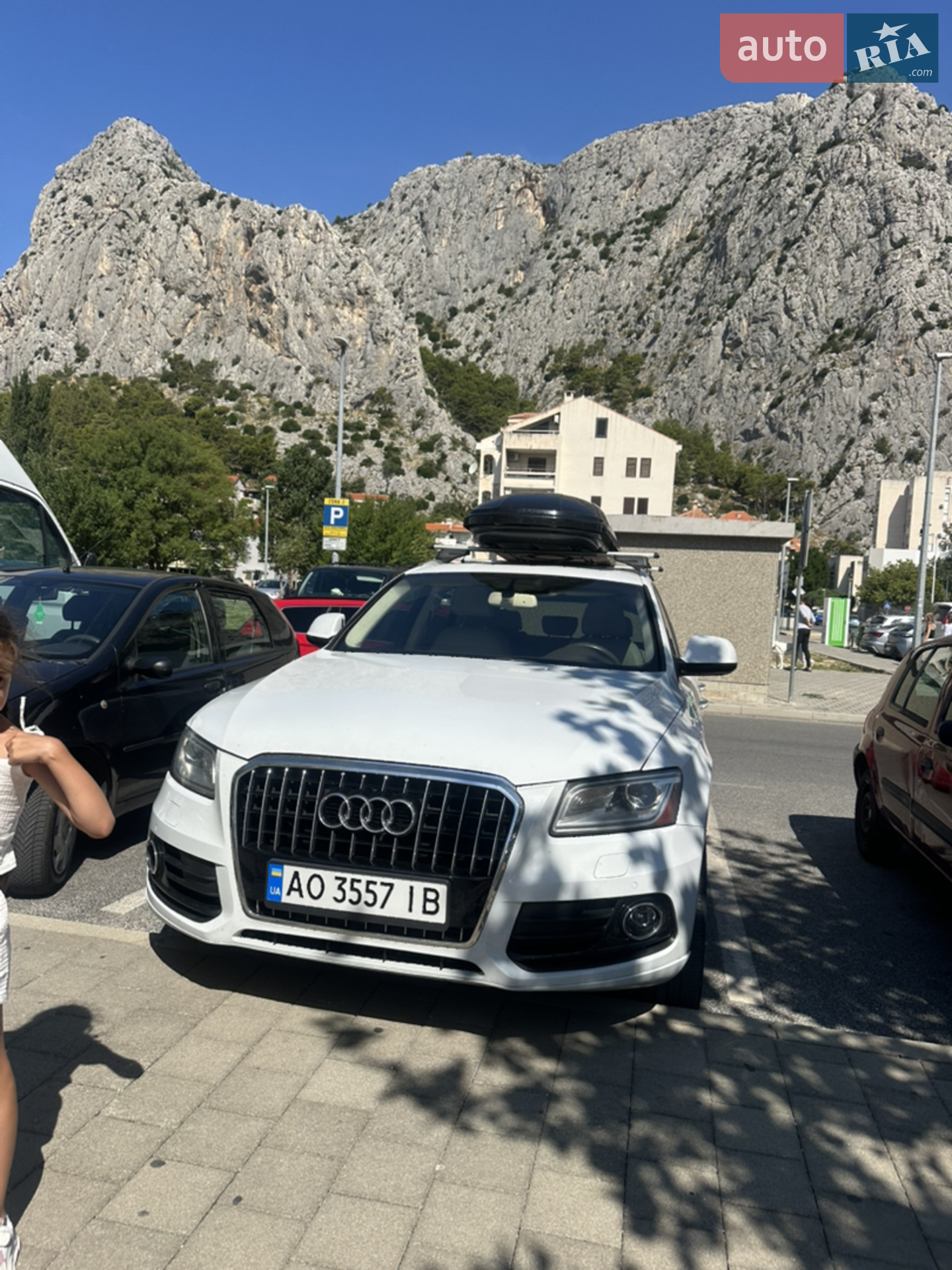 2015 Audi Q5 - мініатюра 4