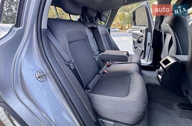 Внедорожник / Кроссовер Audi Q5 2018 в 