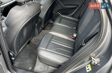 Внедорожник / Кроссовер Audi Q5 2020 в 