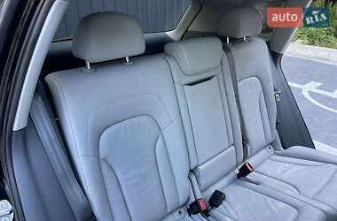 Внедорожник / Кроссовер Audi Q5 2015 в 