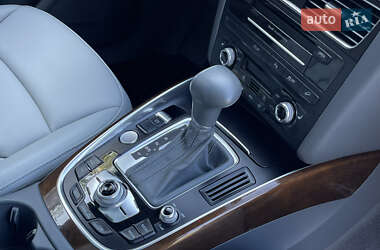 Внедорожник / Кроссовер Audi Q5 2015 в 