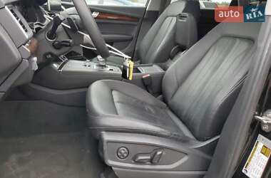 Внедорожник / Кроссовер Audi Q5 2020 в 