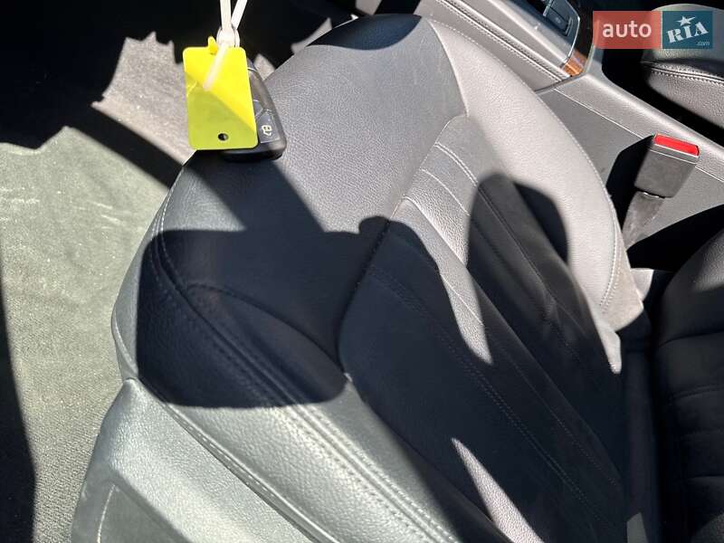 Позашляховик / Кросовер Audi Q5 2020 в Києві