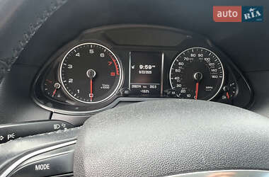 Внедорожник / Кроссовер Audi Q5 2014 в 