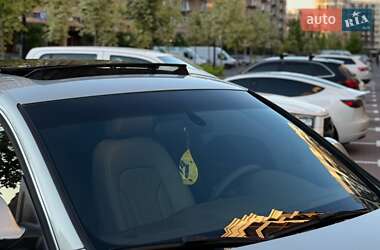 Внедорожник / Кроссовер Audi Q5 2013 в 