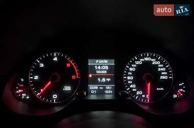 Позашляховик / Кросовер Audi Q5 2013 в Чернігові
