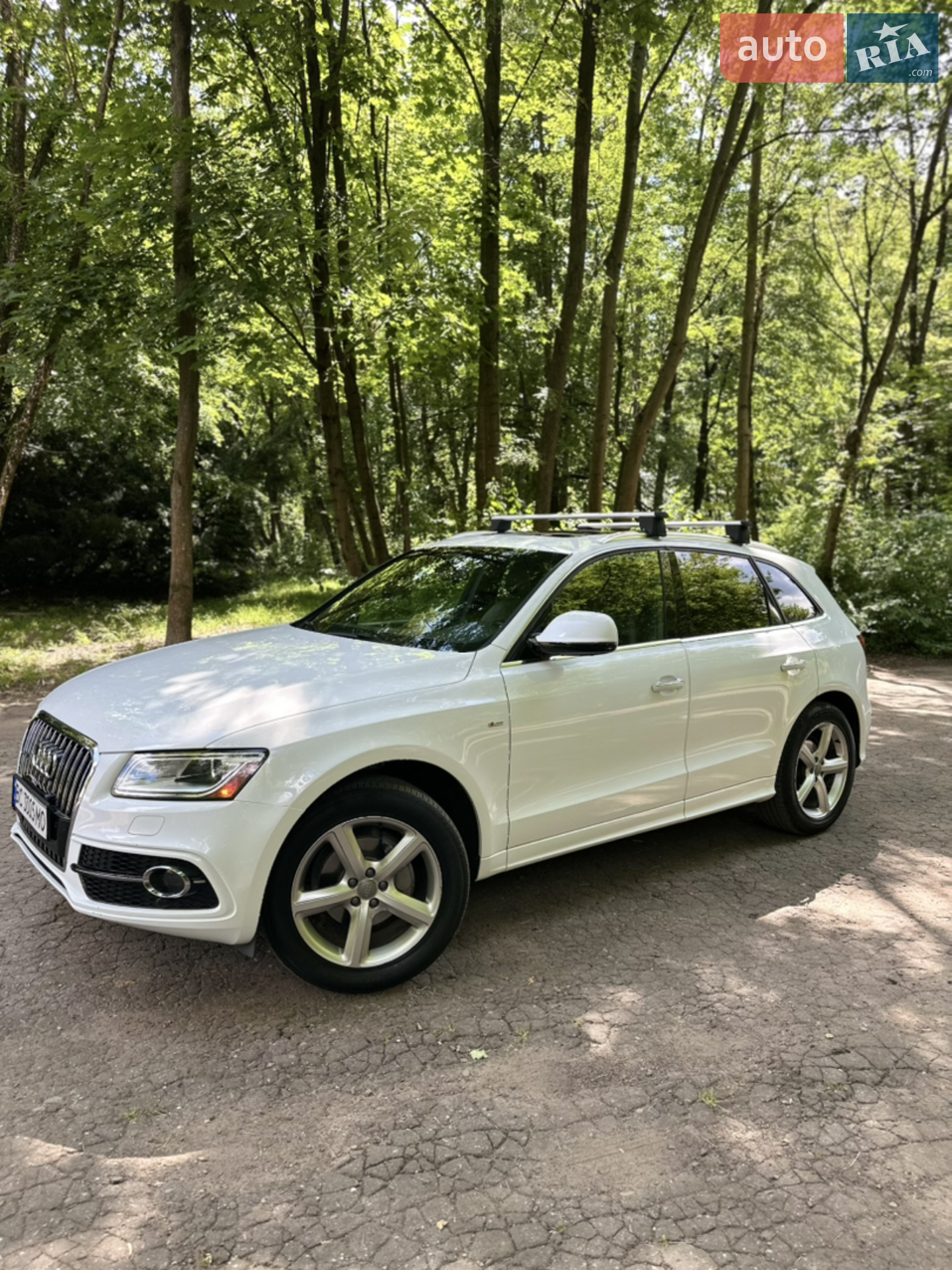 2016 Audi Q5 - мініатюра 29