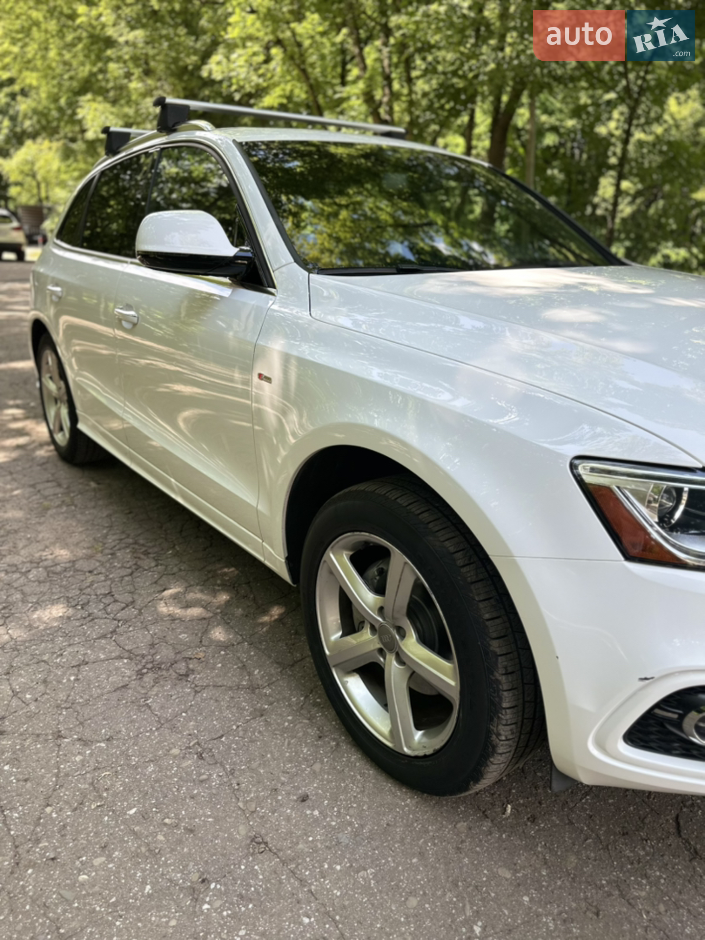 2016 Audi Q5 - мініатюра 41