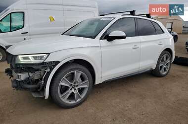 Audi Q5 2019 Audi Q5 2019