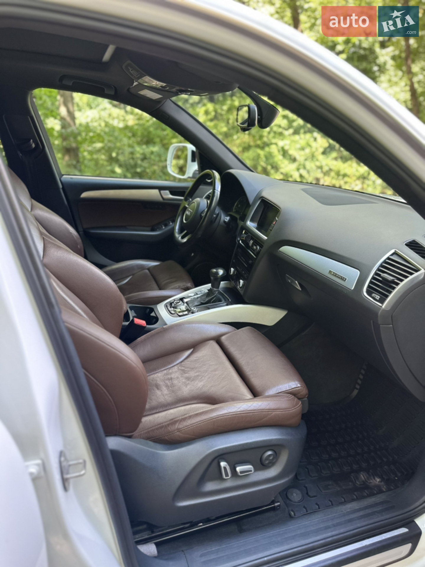 2016 Audi Q5 - мініатюра 45