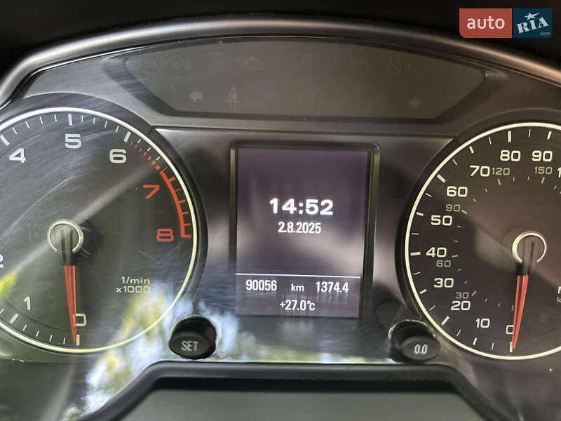 Внедорожник / Кроссовер Audi Q5 2016 в Львове