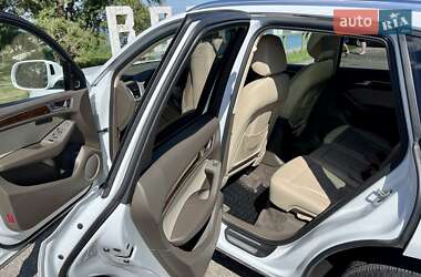Внедорожник / Кроссовер Audi Q5 2014 в 