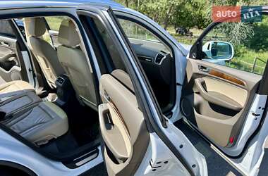 Внедорожник / Кроссовер Audi Q5 2014 в 