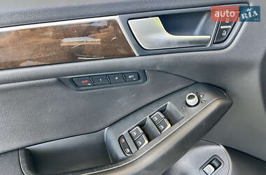 Внедорожник / Кроссовер Audi Q5 2013 в 