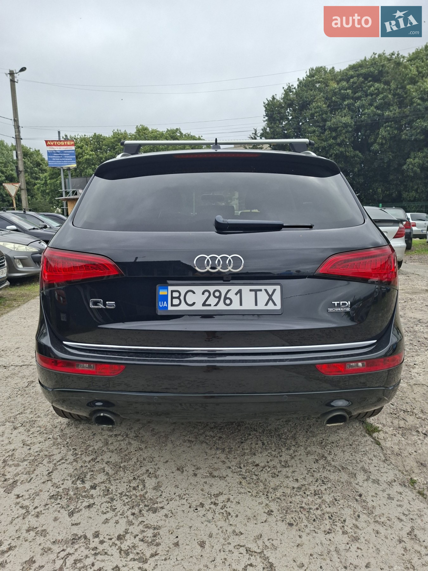 2016 Audi Q5 - мініатюра 7