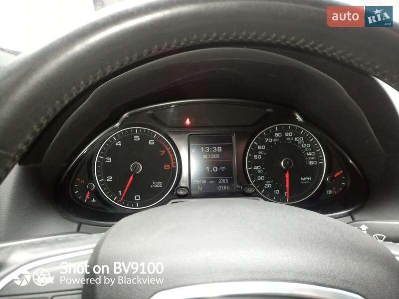 Внедорожник / Кроссовер Audi Q5 2014 в Львове фото 13 Внедорожник / Кроссовер Audi Q5 2014 в Львове