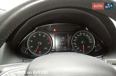 Внедорожник / Кроссовер Audi Q5 2014 в 