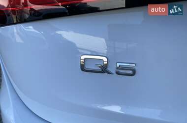 Внедорожник / Кроссовер Audi Q5 2014 в 