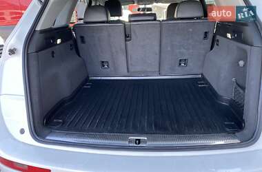 Внедорожник / Кроссовер Audi Q5 2014 в 