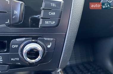 Внедорожник / Кроссовер Audi Q5 2014 в 