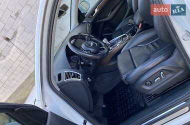 Внедорожник / Кроссовер Audi Q5 2014 в 