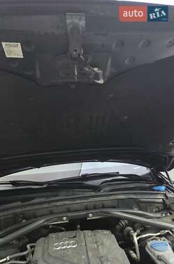 Внедорожник / Кроссовер Audi Q5 2014 в 