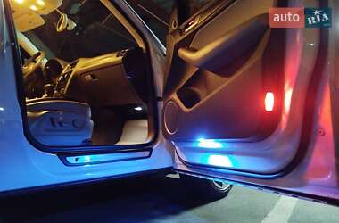 Внедорожник / Кроссовер Audi Q5 2016 в 