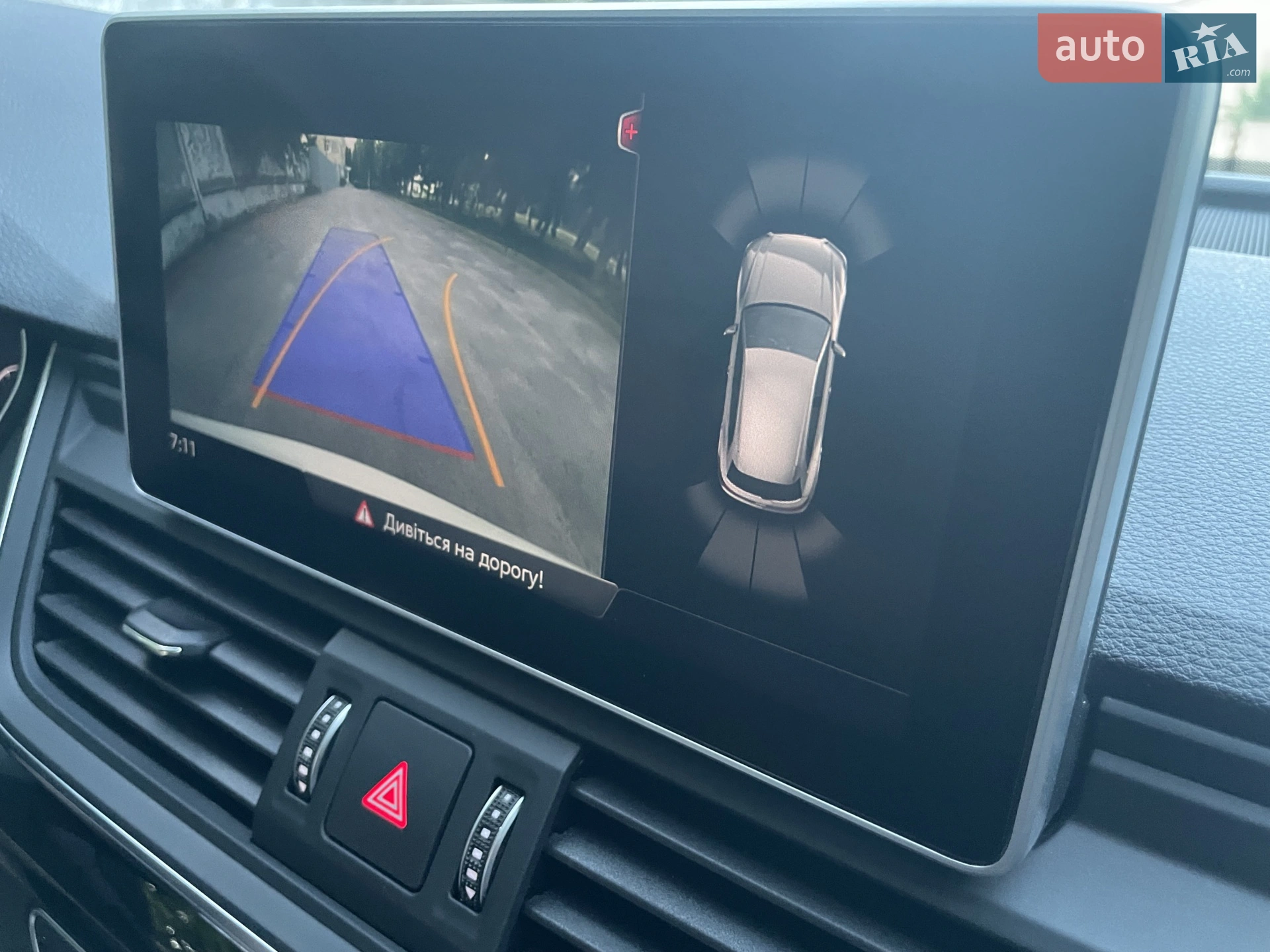 2019 Audi Q5 - мініатюра 7