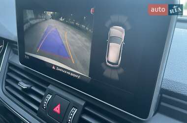 Внедорожник / Кроссовер Audi Q5 2019 в 