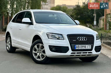 Внедорожник / Кроссовер Audi Q5 2011 в Одессе