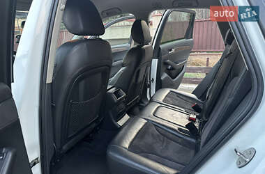 Внедорожник / Кроссовер Audi Q5 2011 в 