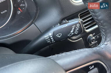 Внедорожник / Кроссовер Audi Q5 2011 в 