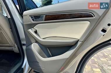 Внедорожник / Кроссовер Audi Q5 2015 в 
