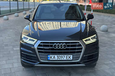 Audi Q5 2017 Audi Q5 2017
