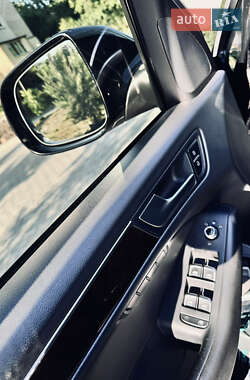 Внедорожник / Кроссовер Audi Q5 2012 в 