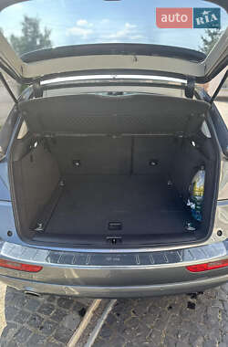 Внедорожник / Кроссовер Audi Q5 2012 в 