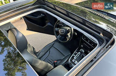 Внедорожник / Кроссовер Audi Q5 2012 в 