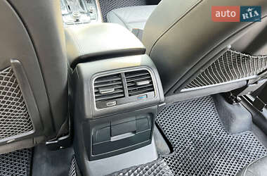 Внедорожник / Кроссовер Audi Q5 2012 в 